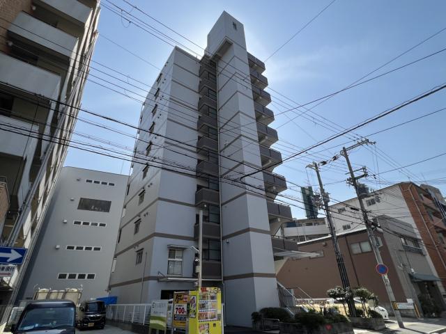 メゾン西柳原