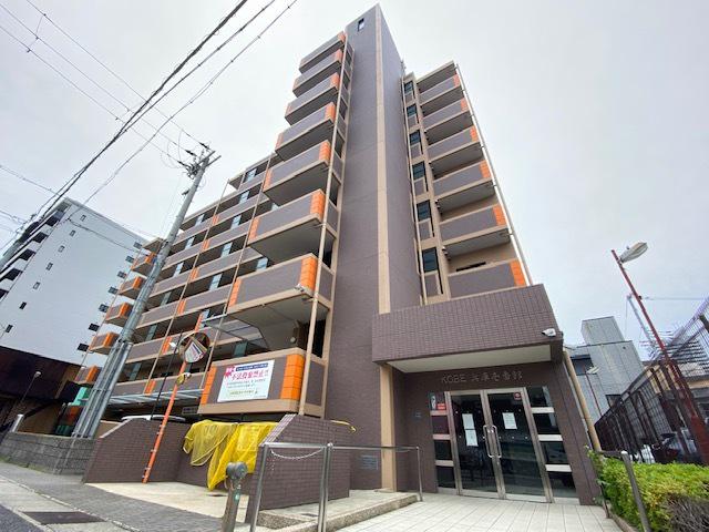 KOBE兵庫壱番館