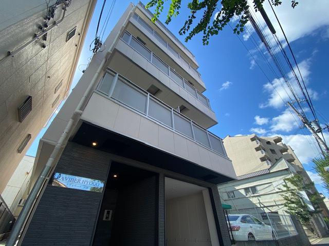 ラヴィベール兵庫