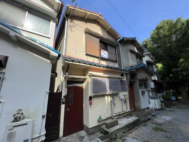 長者町ペディハウス1(4DK)