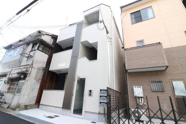 アバントコート神戸西出町