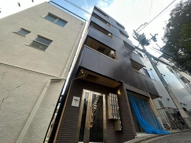 A-イースト元町