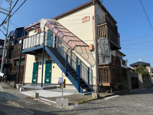 ハイツ蓮池