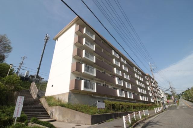 ロイヤルマンション2号棟