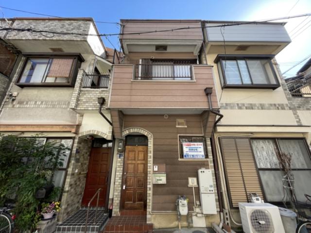 阪神本線 姫島駅 徒歩6分 2階建 築45年