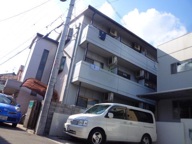 パインビレッジ花園
