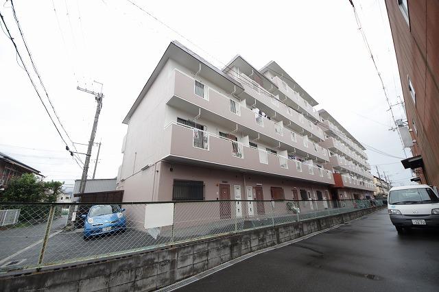 第1高山ハイツ