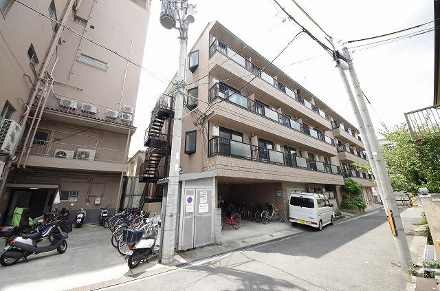 エス・ティマンション旭町