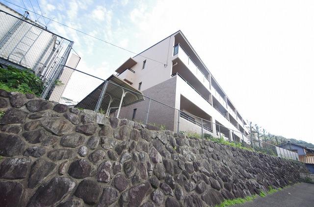 グランビュー山手