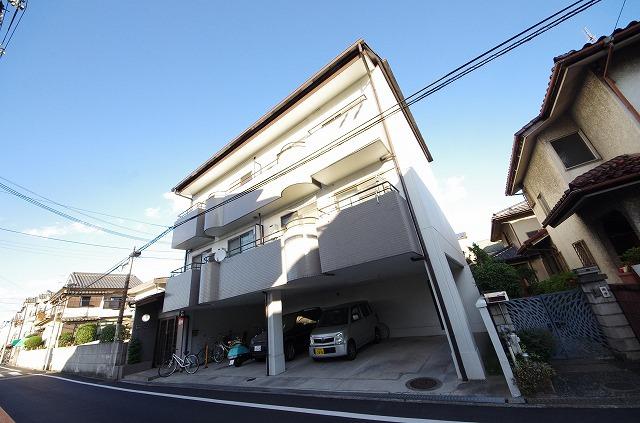 花園ニューライフマンション