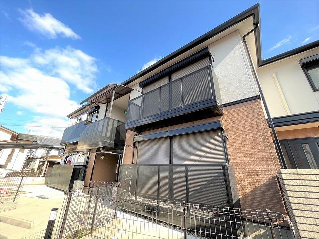 シルエーラ喜里川