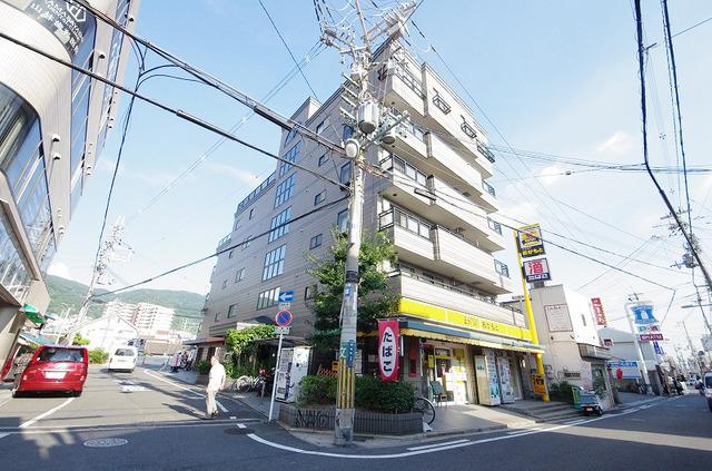 グランヴェール飯田