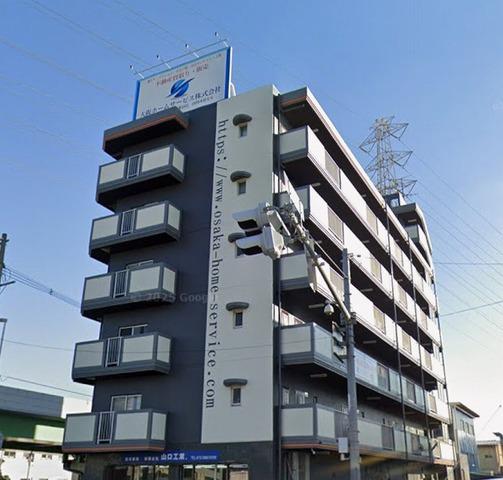 グロースコート新町