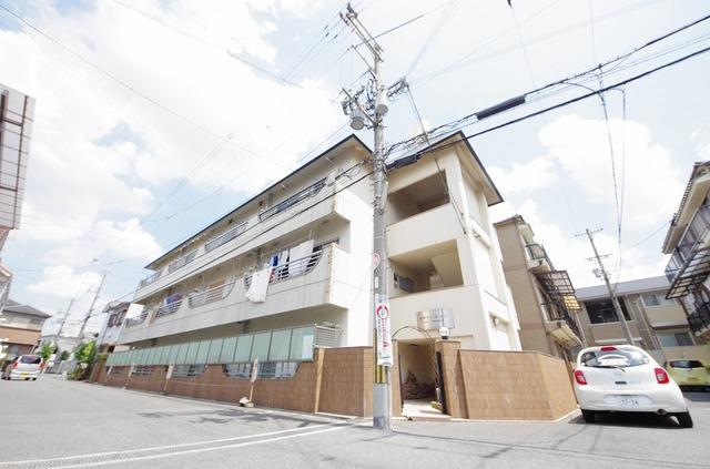 秀栄マンション