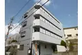 プラットホーム額田駅前