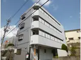 プラットホーム額田駅前