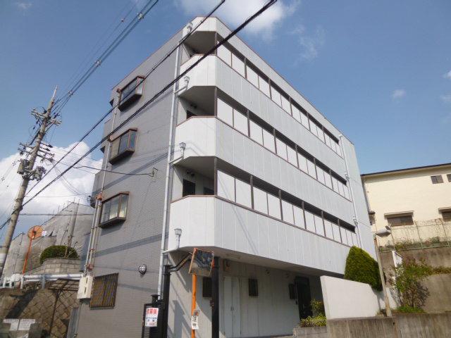 プラットホーム額田駅前(ワンルーム/4階)