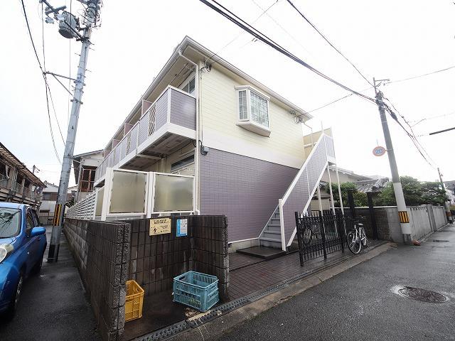 A・フラット