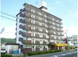 第2東大阪村橋マンション