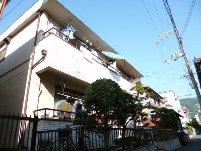 昭和町第二OKマンション