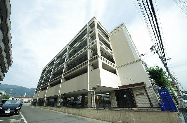 エイチ・ツー・オー新町Ⅰ