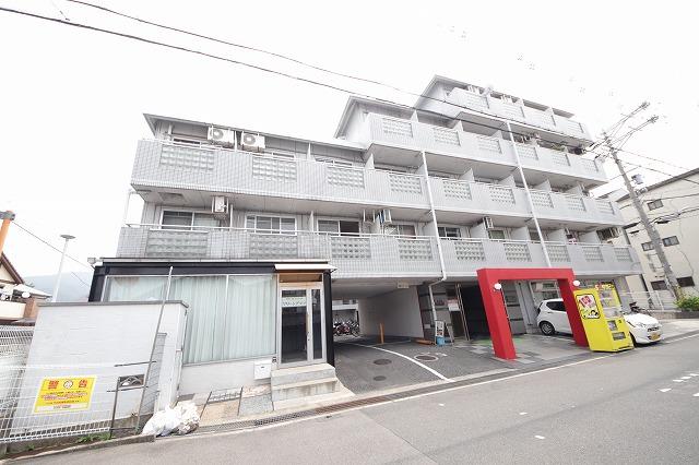 リリーフ明日香新石切
