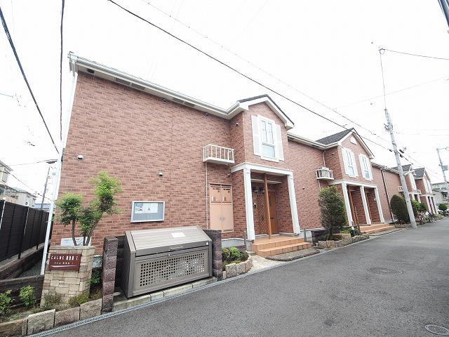カルム新池島Ⅰ