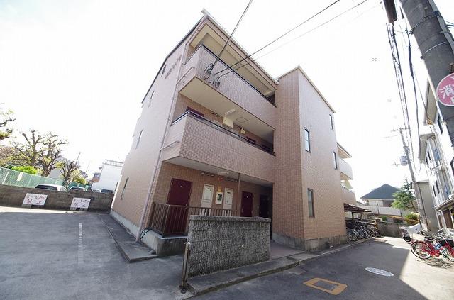 幸楽ハイツ