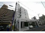 マンションプレザント