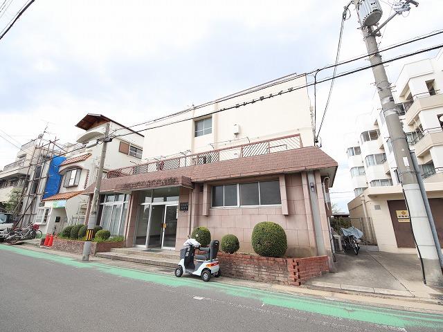 ニシムラハイツ