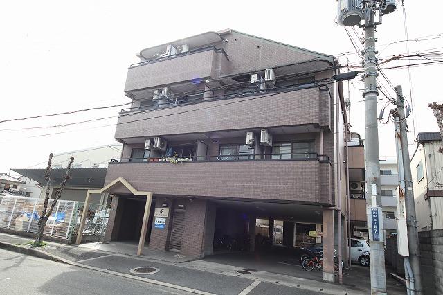 プレアール川田2