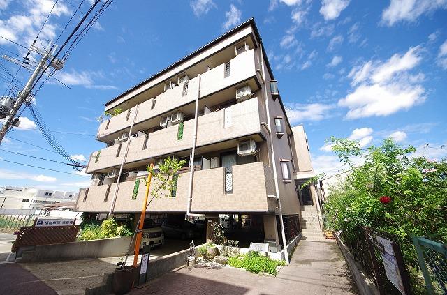 エーデルハイム東花園