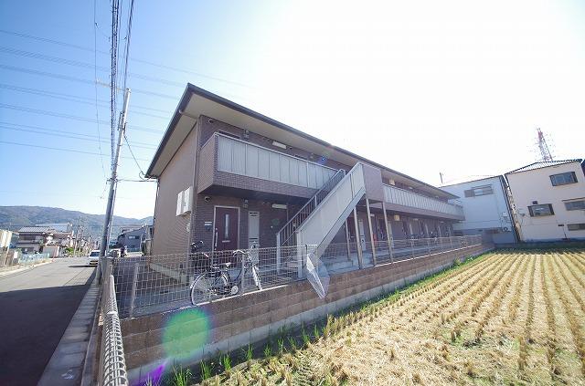 イーストフラワー 弐番館