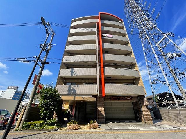 グドゥウェル新石切