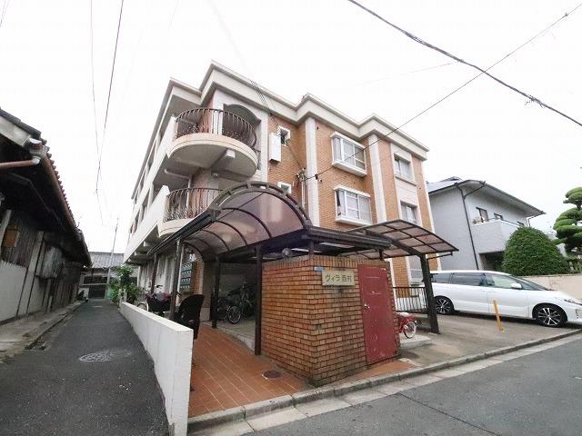 ヴィラ西村