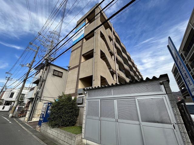 エイチ・ツー・オー新町Ⅱ