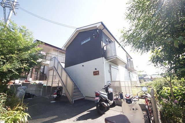 グレージュ山手Ⅱ