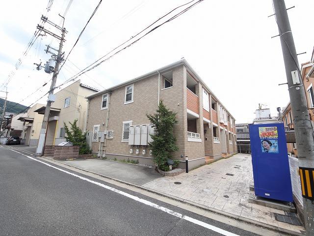 グロースハイツ新石切Ⅱ