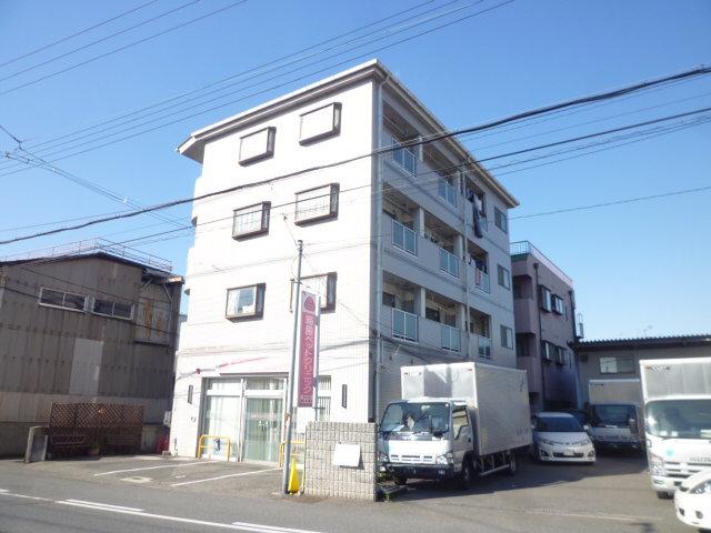 トトロハイツ