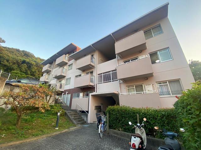 BIRD S-EYE五条坂南棟