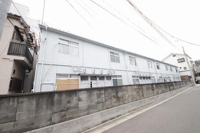 市冨ハイツ