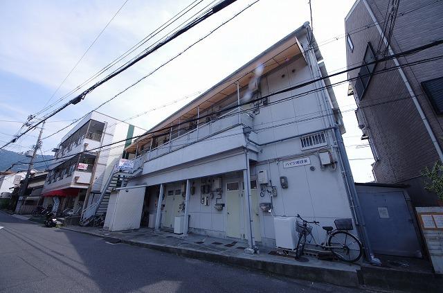 ハイツ南四条