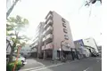 キャッスル水走