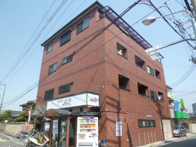 シャトー横枕