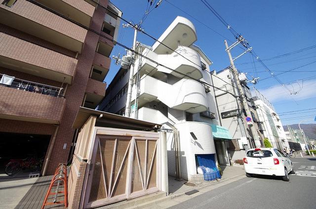 ナンソーコーポⅡ