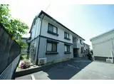 シャルマン横小路