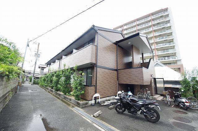 アムール四条