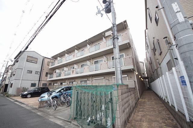 INOVE若江北