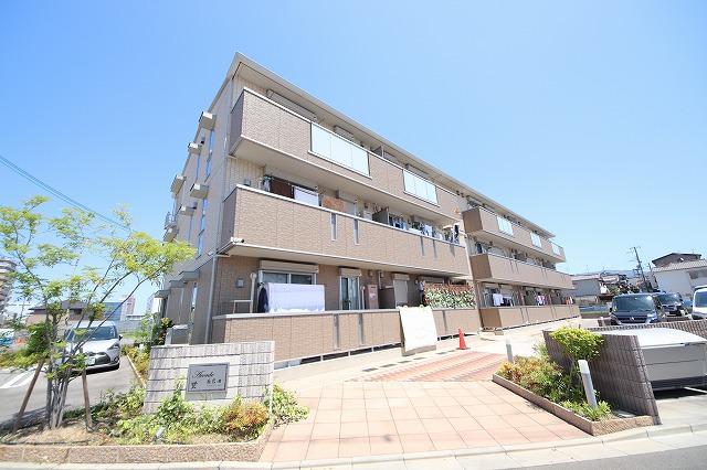 アコルデ西岩田