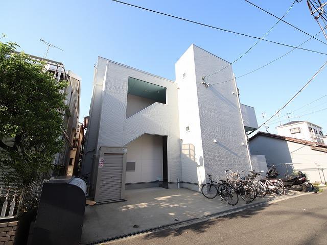 ラヴェリテ瓜生堂